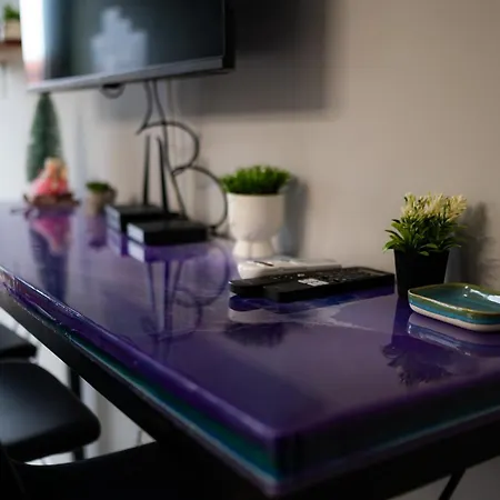 Comfy&chick Apartment, Free Street Parking Apartamento