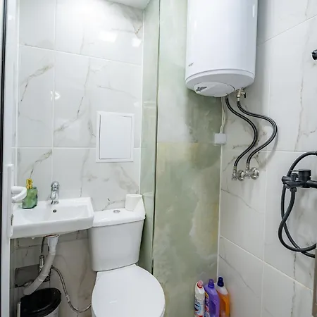 Comfy&chick Apartment, Free Street Parking