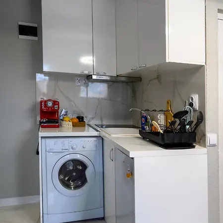 Comfy&chick Apartment, Free Street Parking *