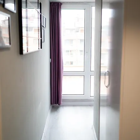 Comfy&chick Apartment, Free Street Parking Apartamento