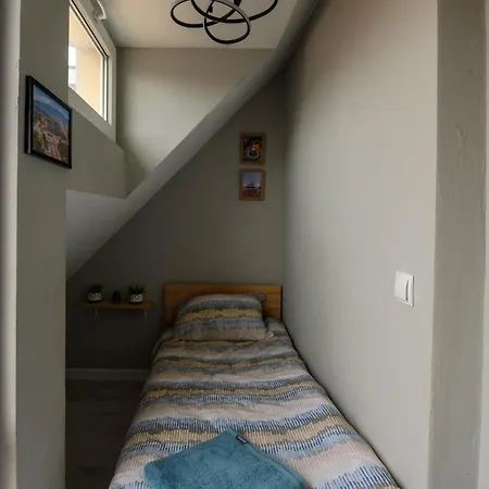 Comfy&chick Apartment, Free Street Parking * Blagoevgrad