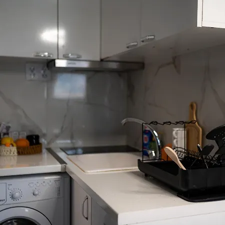 Comfy&chick Apartment, Free Street Parking Apartamento