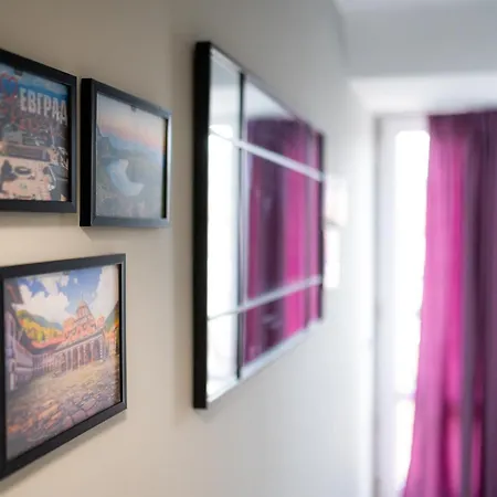 Comfy&chick Apartment, Free Street Parking Apartamento