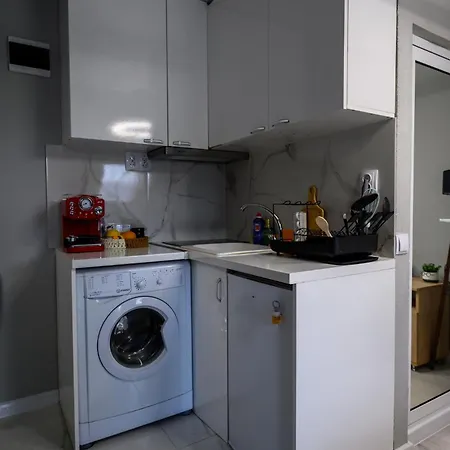 Comfy&chick Apartment, Free Street Parking *