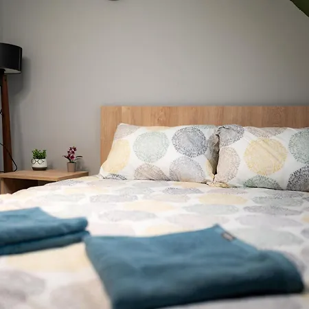 Apartamento Comfy&chick Apartment, Free Street Parking *
