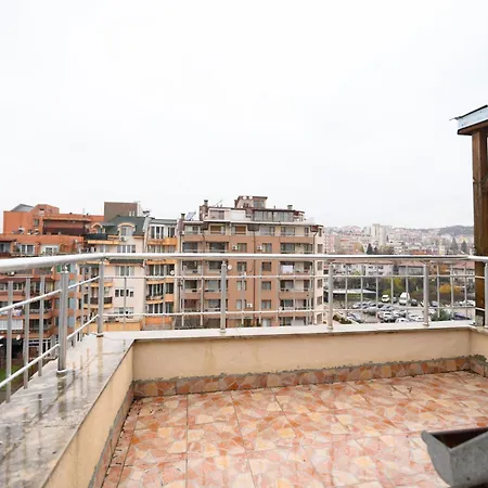 Comfy&chick Apartment, Free Street Parking