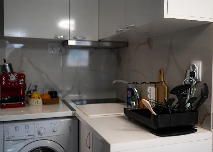 Comfy&chick Apartment, Free Street Parking Apartmán