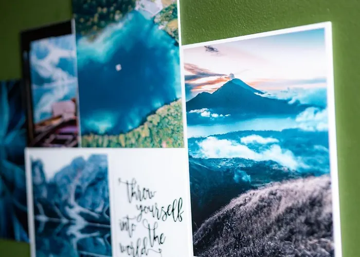 Comfy&chick Apartment, Free Street Parking Daire Yukarı Cuma