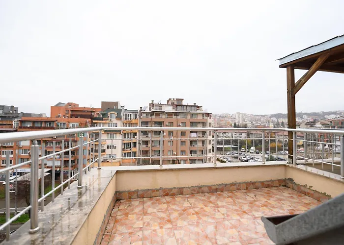 Comfy&chick Apartment, Free Street Parking